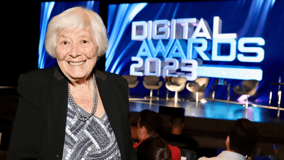 Digital Awards