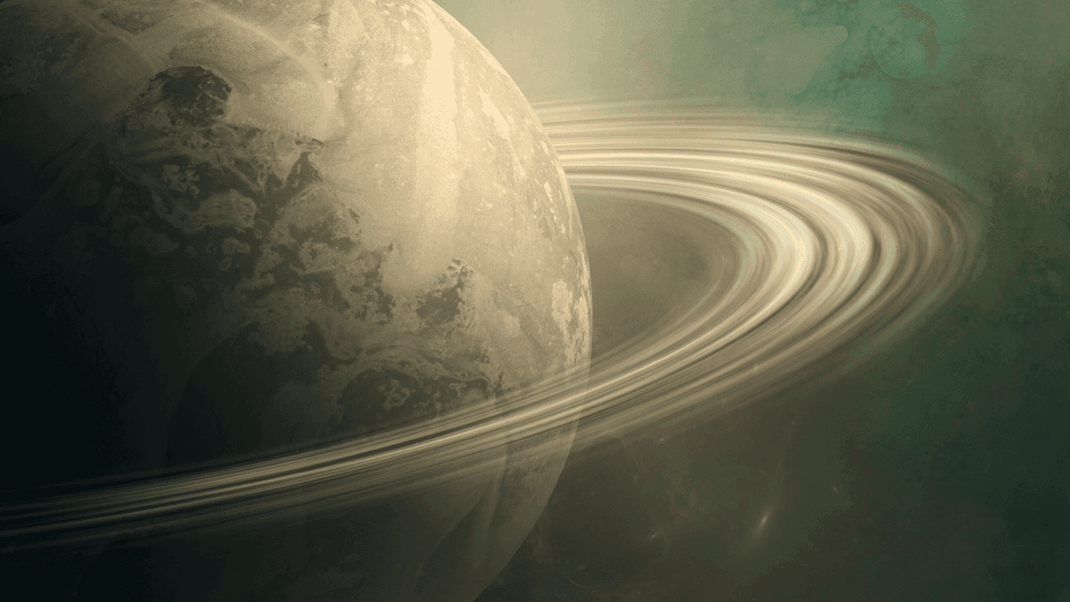 Saturno retrógrado: saiba o que significa