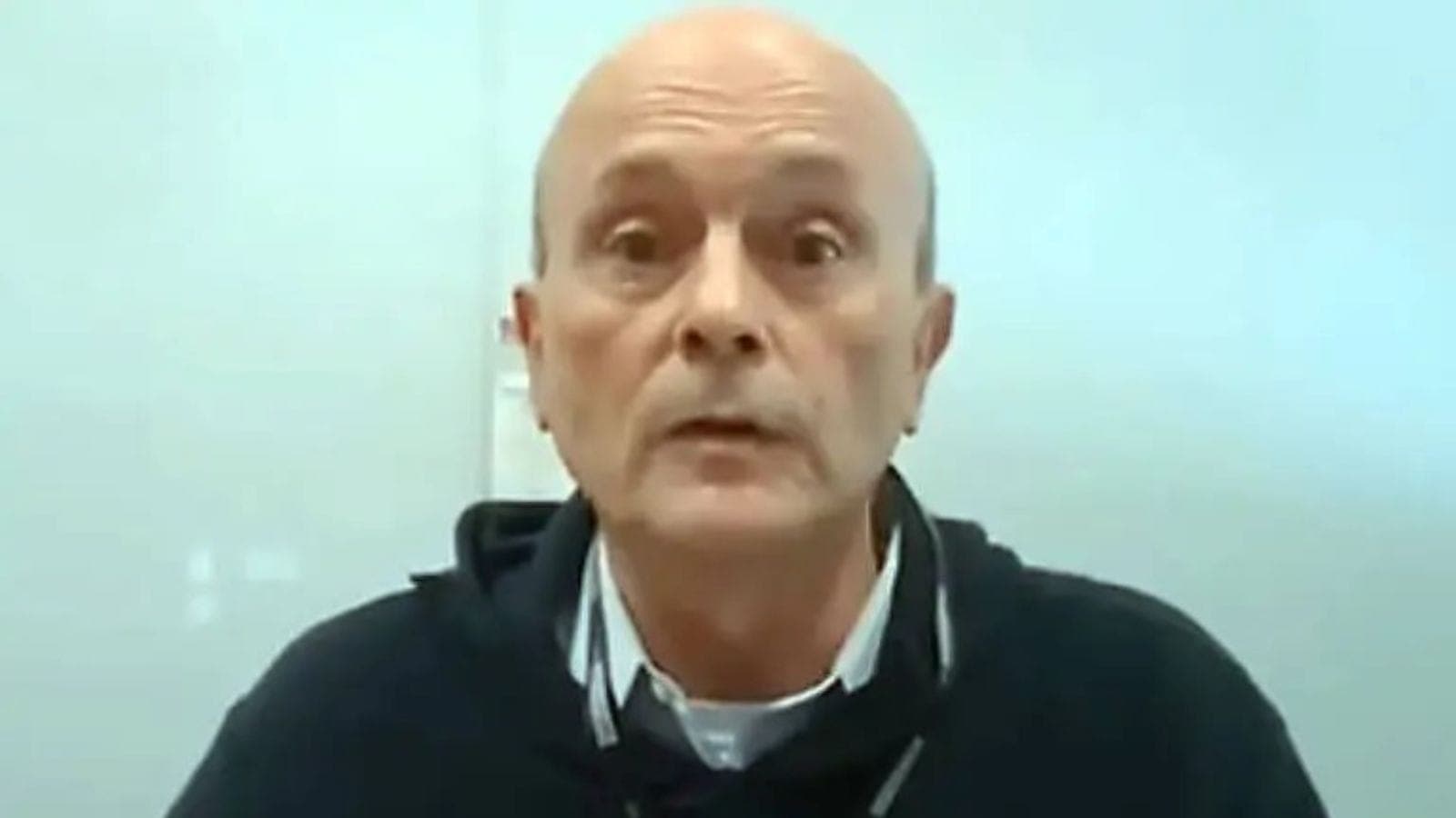 Miguel Gutierrez, ex-CEO da Americanas