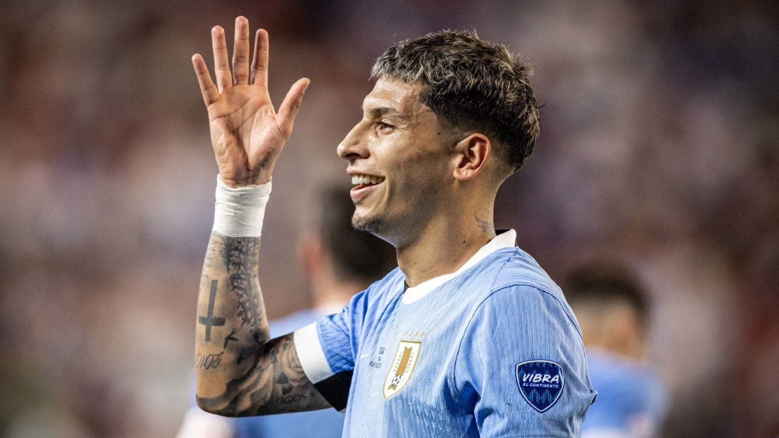 Uruguai
