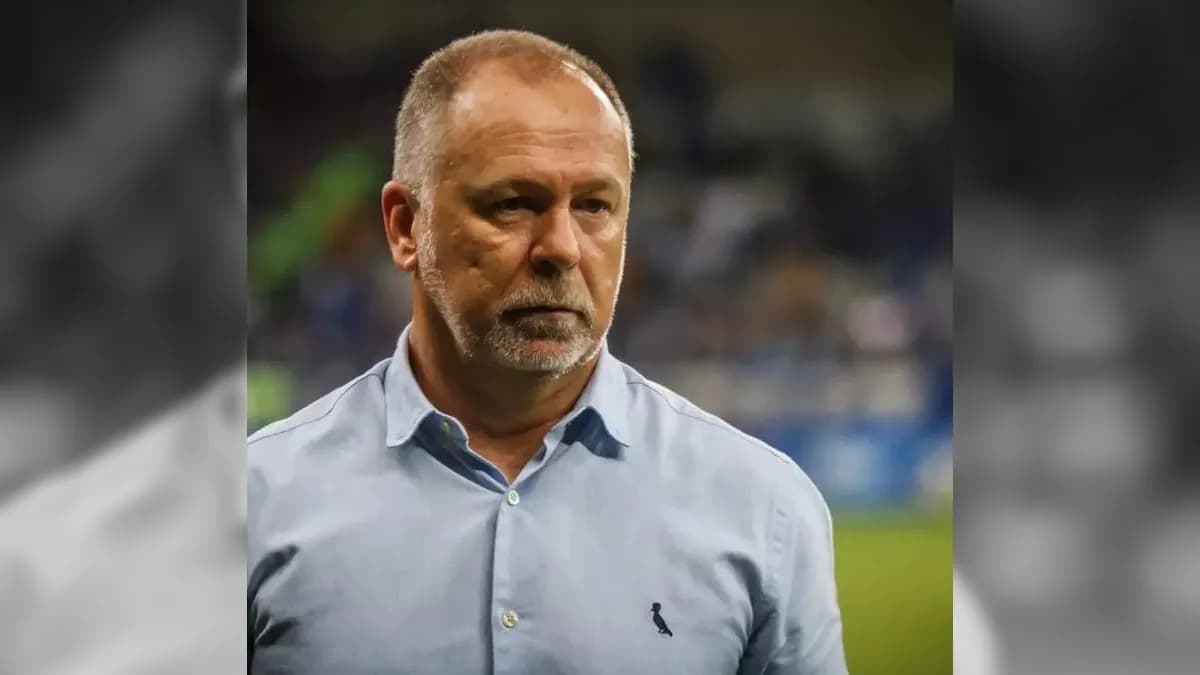 Mano Menezes
