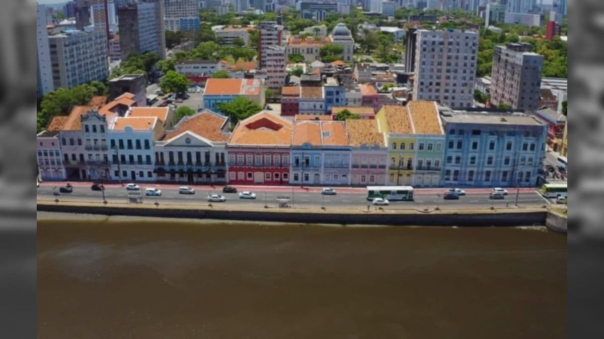 O Brasil Visto do Alto/Divulgação