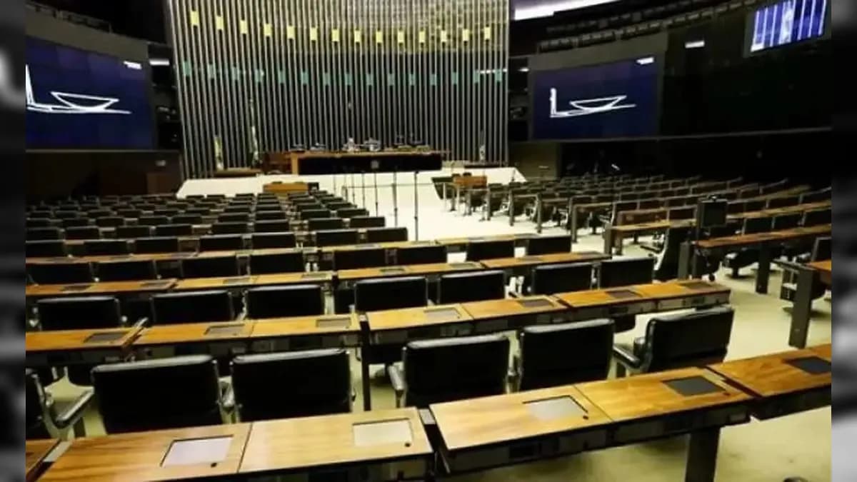 Câmara dos Deputados