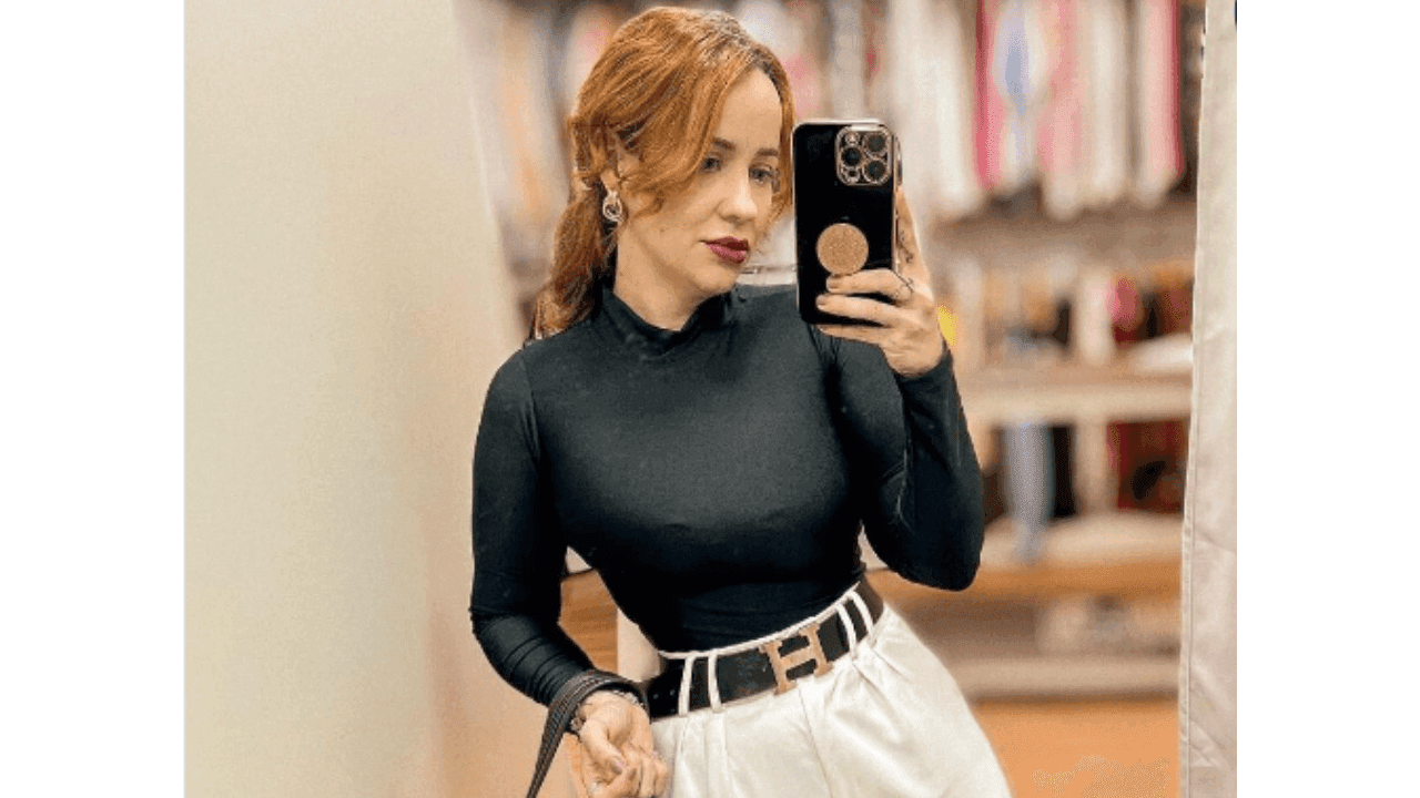 Marina Mamede