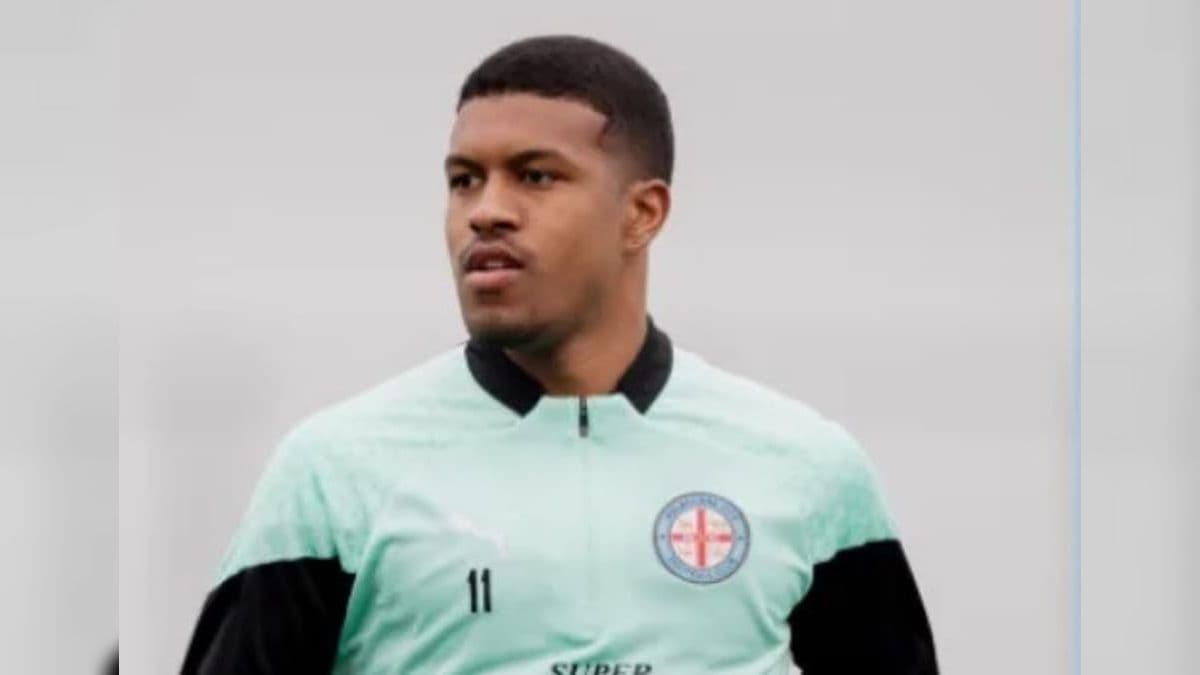 Léo Natel no Melbourne City