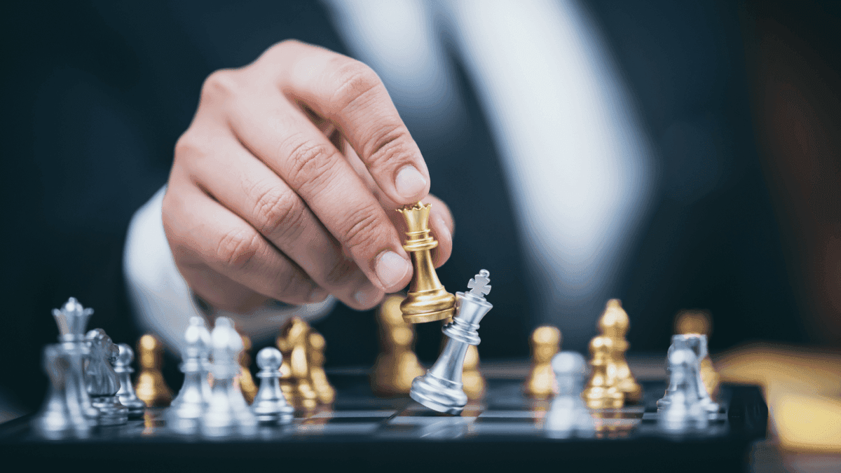 Signos mais competitivos do zodíaco