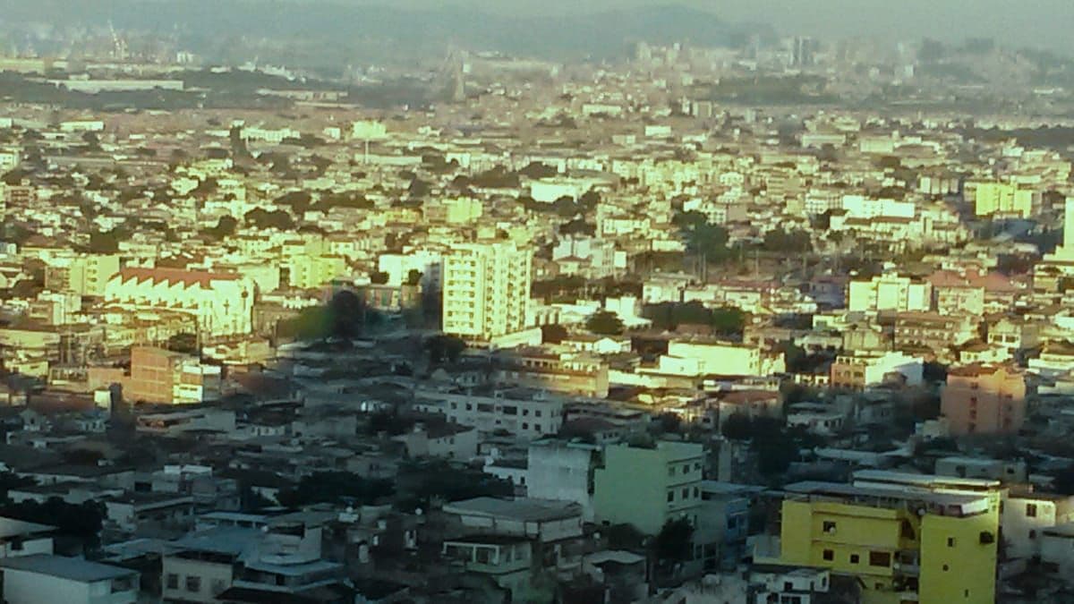 Bairro de Ramos