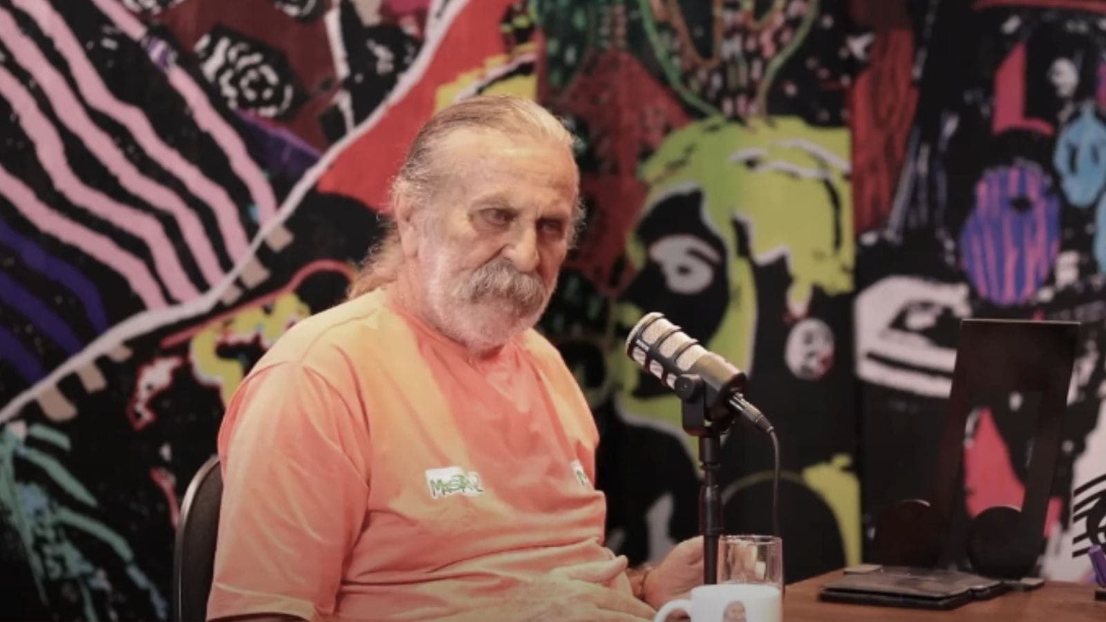 Empresário Emanoel Gurgel