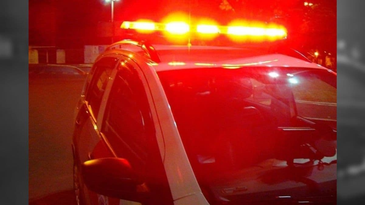 Polícia investiga o caso