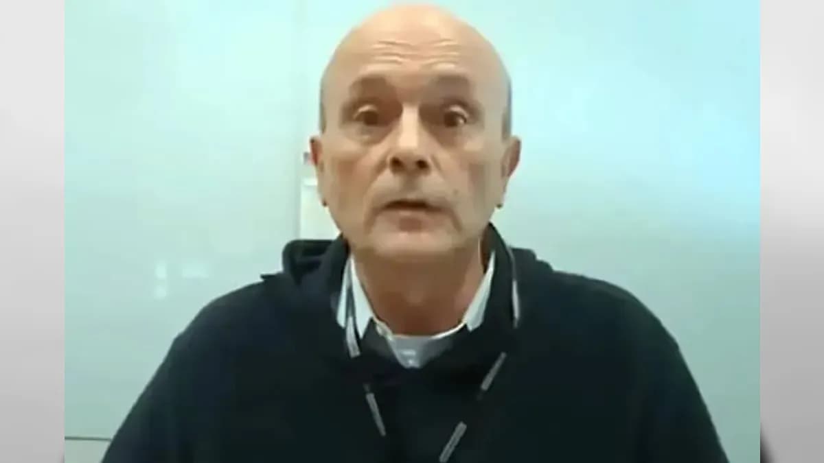 Ex-CEO da Americanas