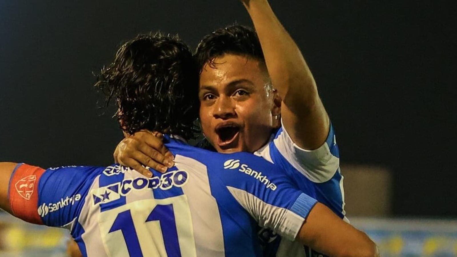 Paysandu 2 x 1 Ceará pela Série B 2024