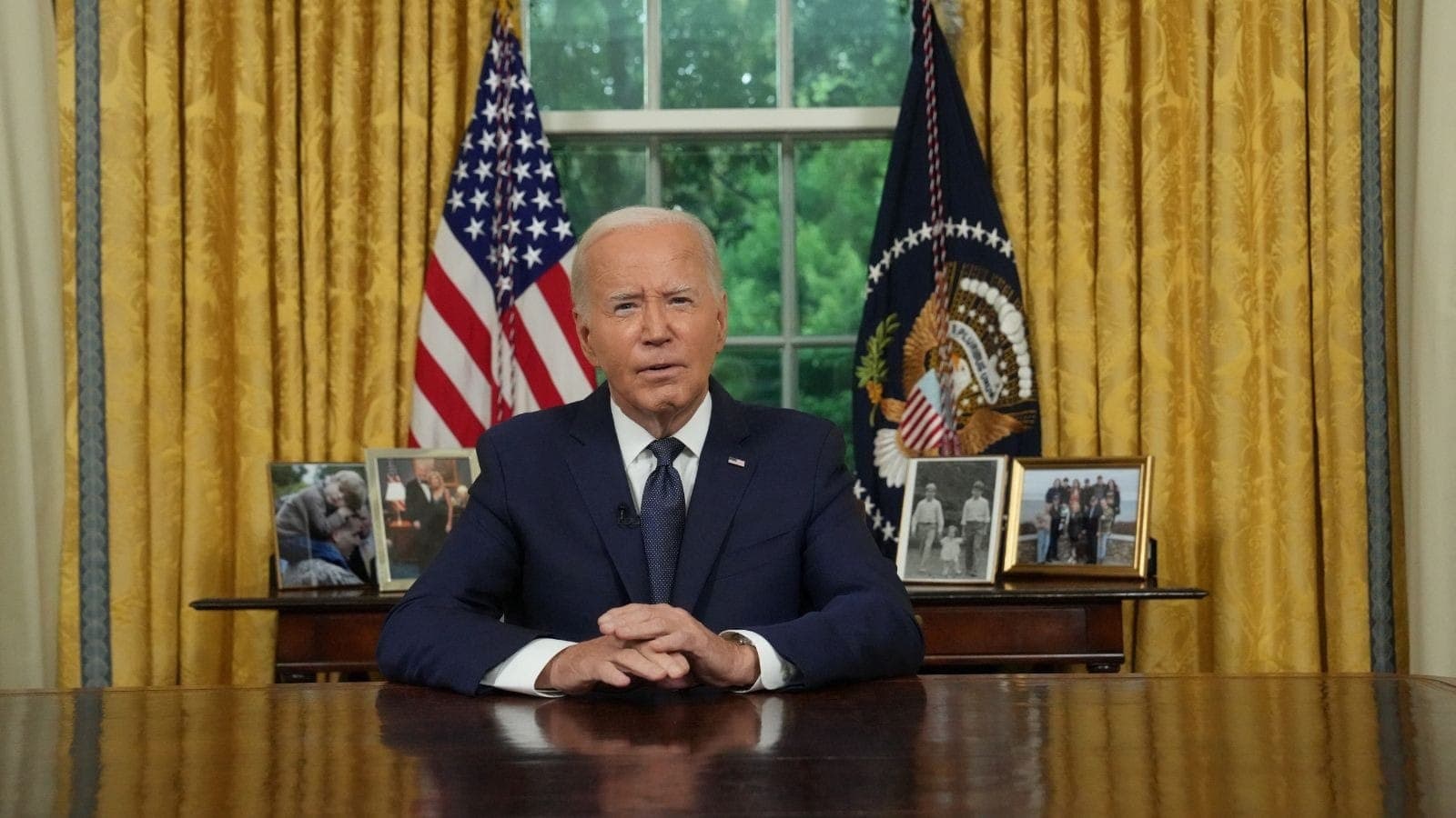 Joe Biden