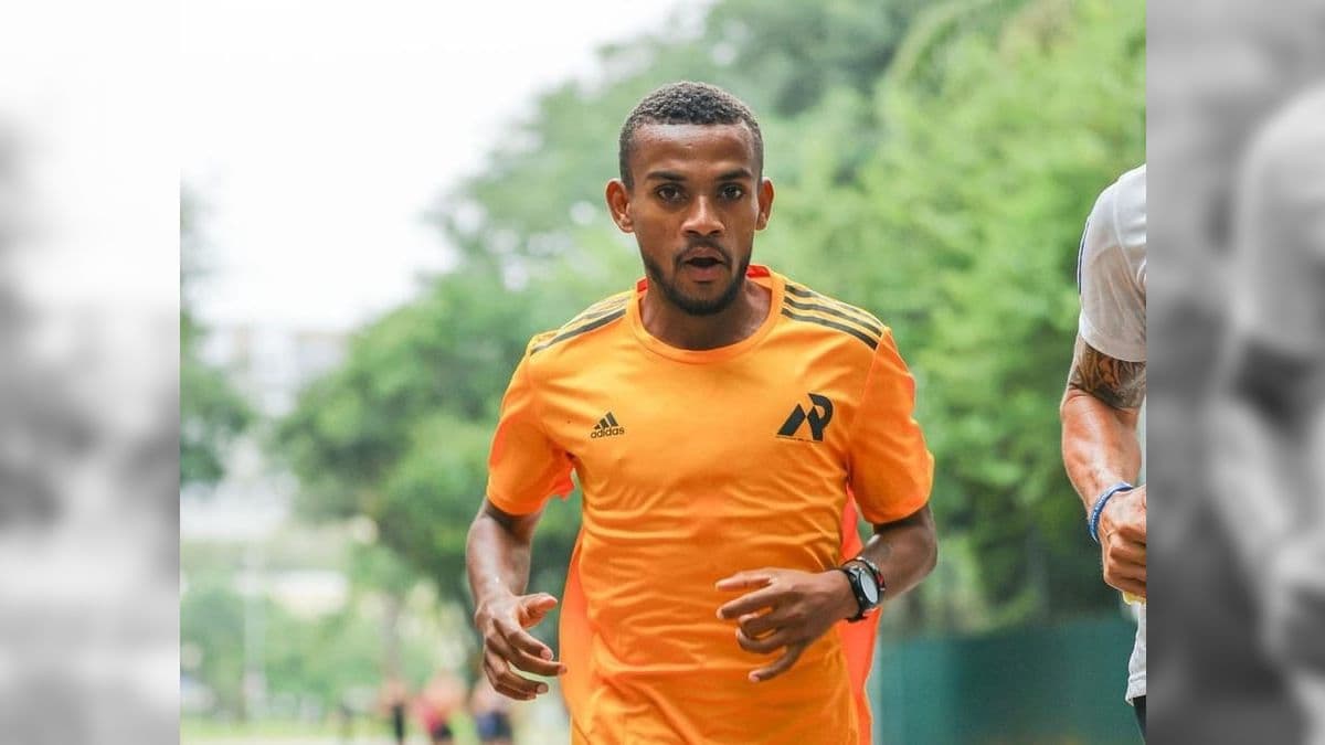 Daniel Nascimento