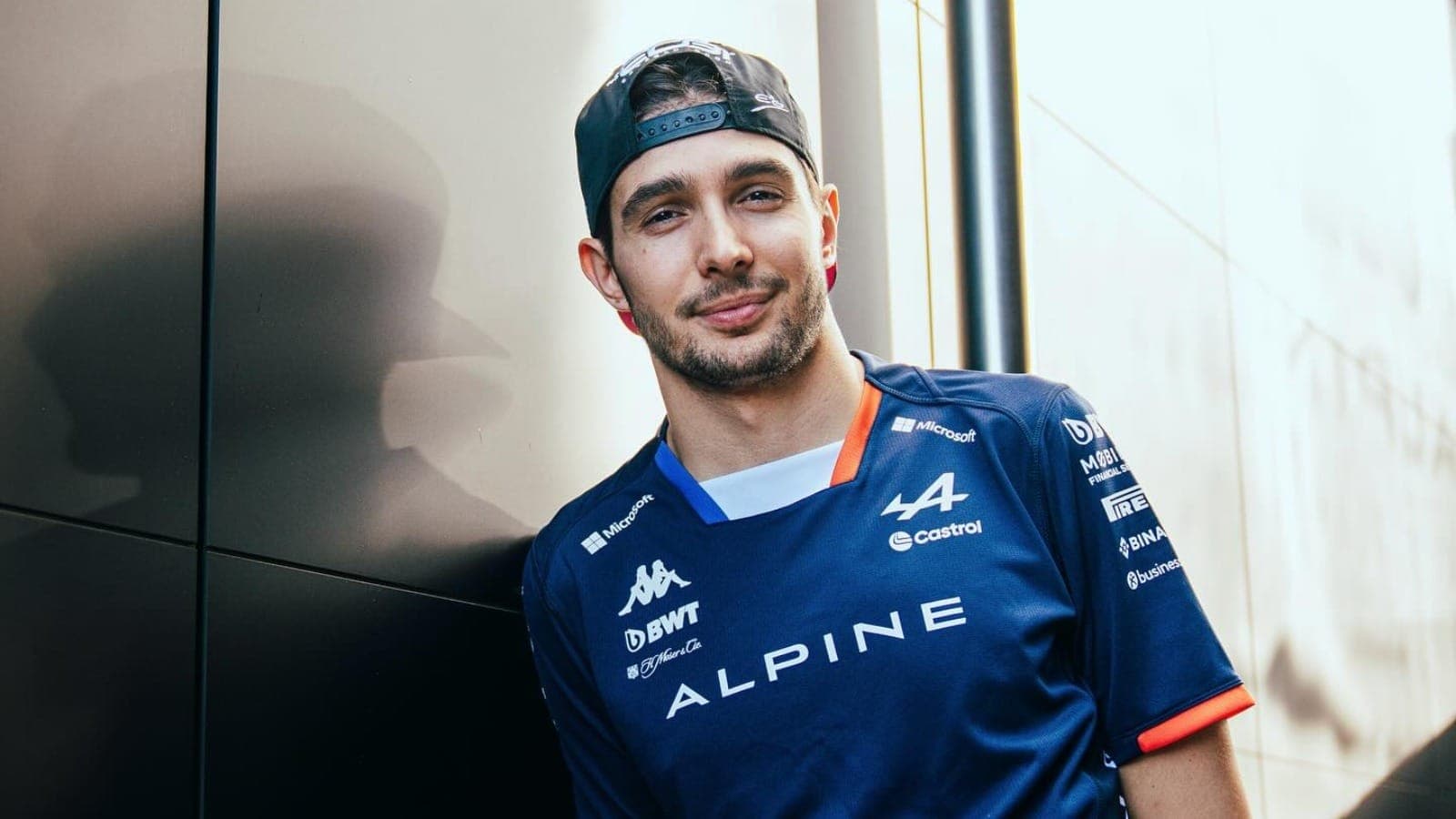 Francês dá lugar a Jack Doohan e será titular da Haas em 2025