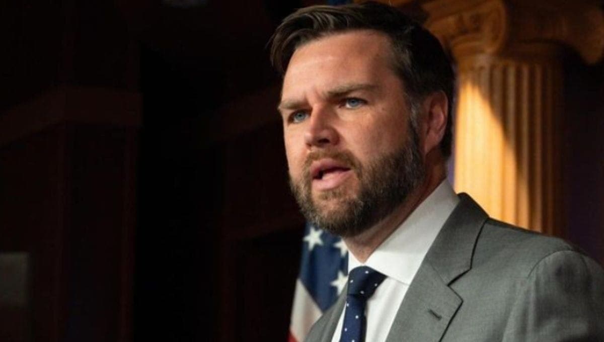 J.D. Vance