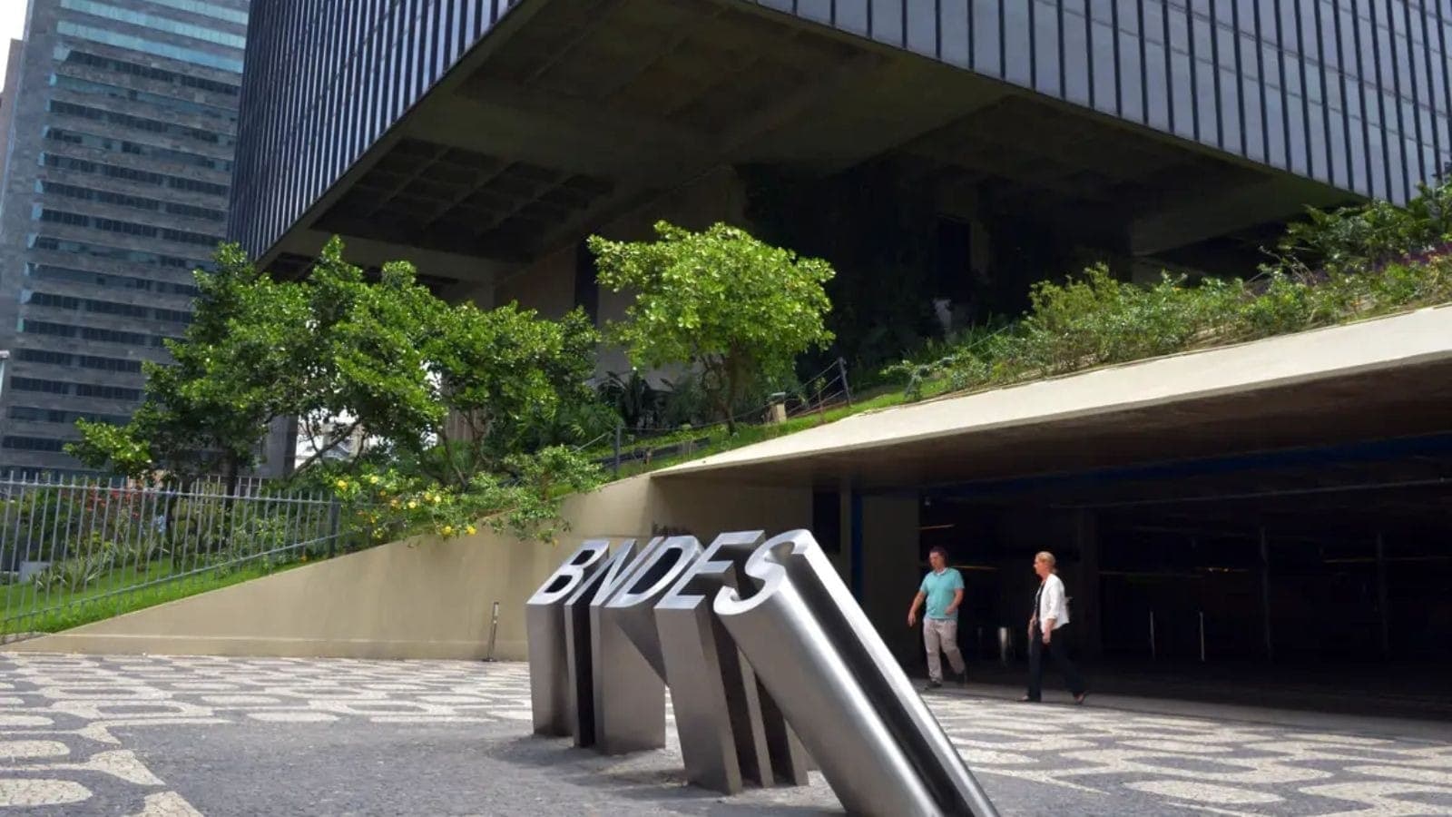 BNDES