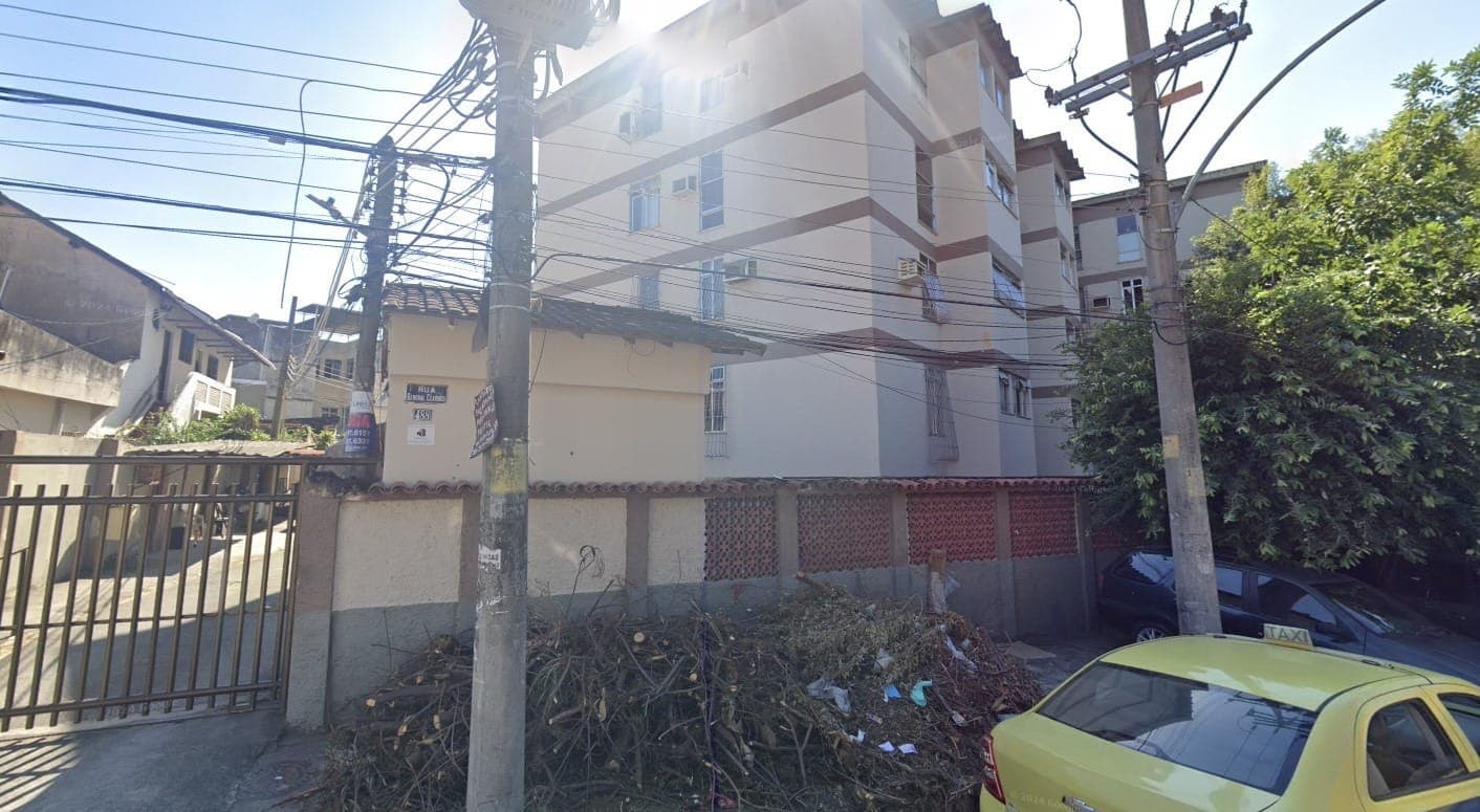 Engenho de Dentro