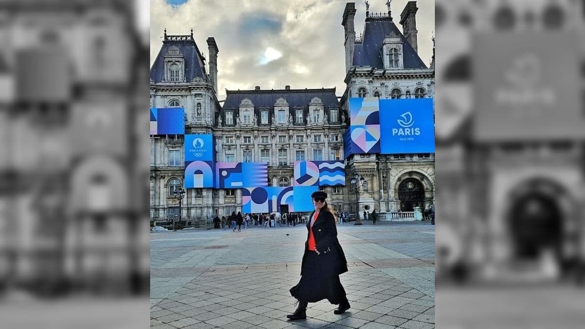 Cacá Paris