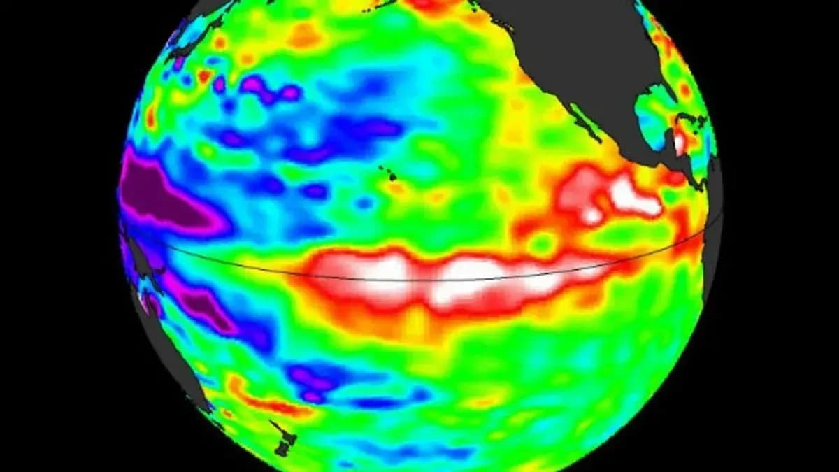El nino 