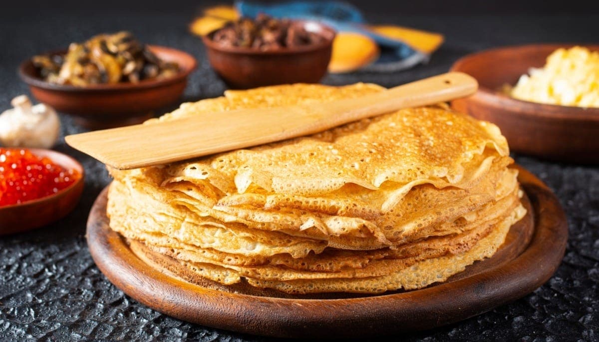 Panquecas