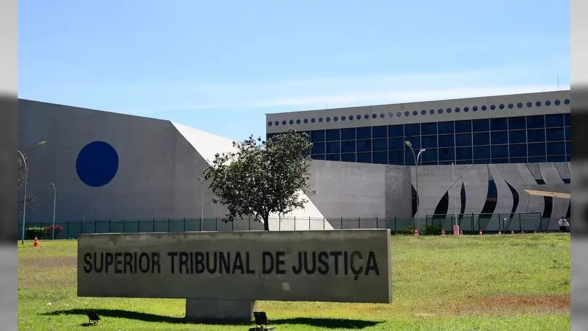 Supremo Tribunal de Justiça