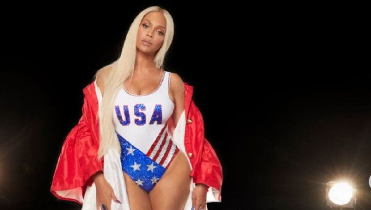 Beyoncé