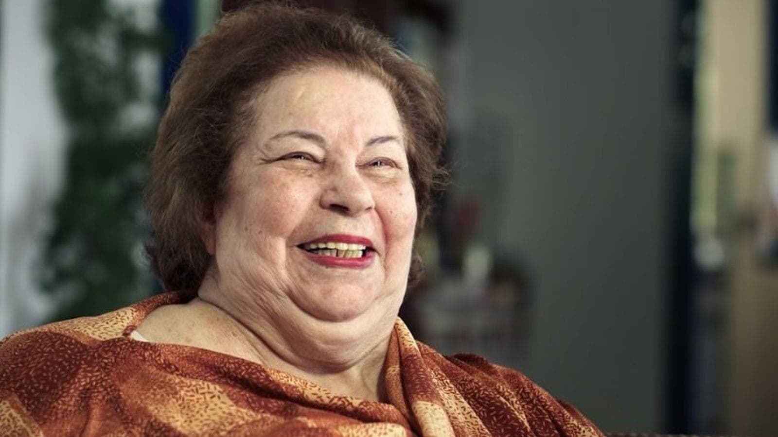 Nana Caymmi, de 83 anos