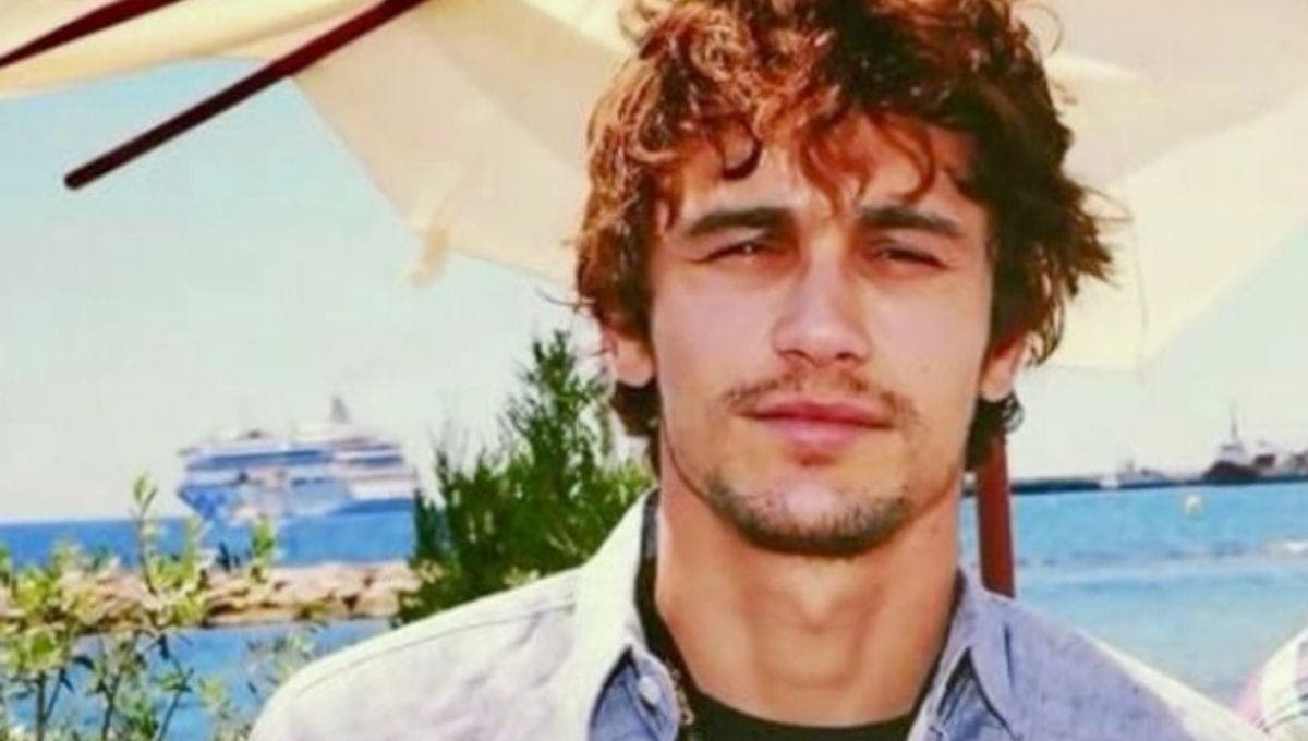 James Franco