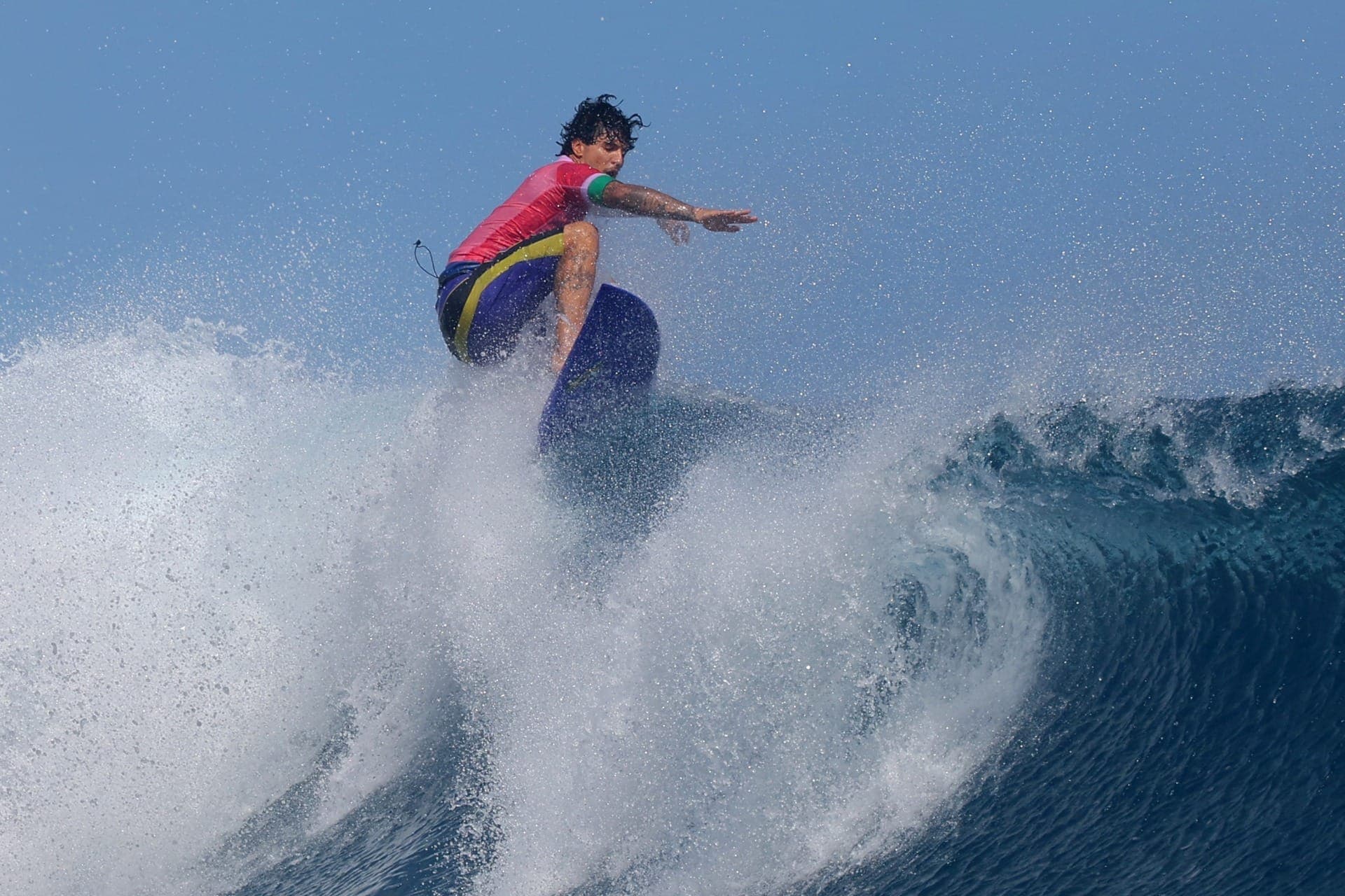 Gabriel Medina