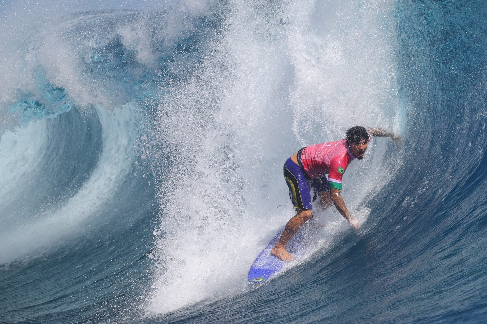 Gabriel Medina