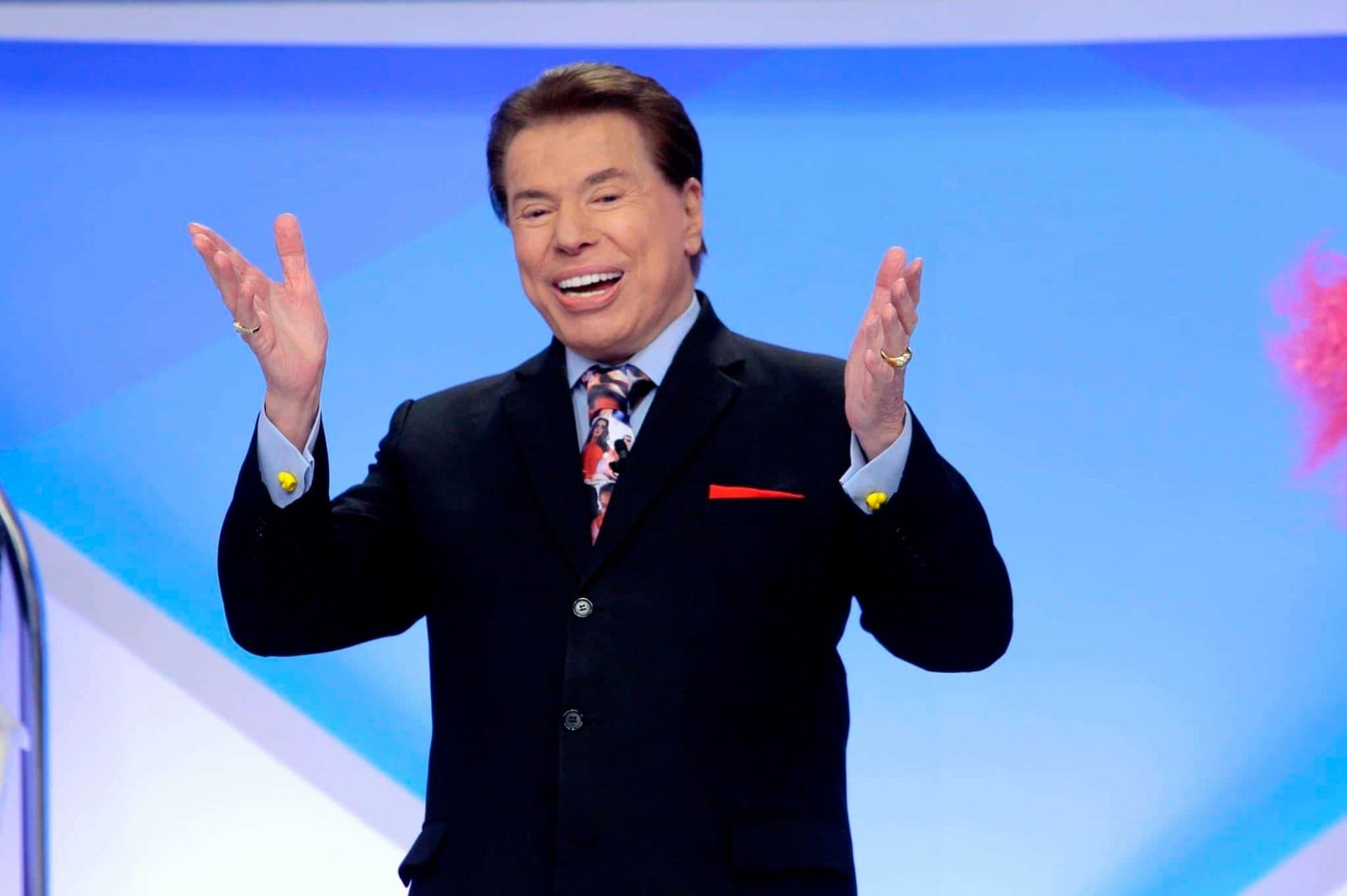 Silvio Santos