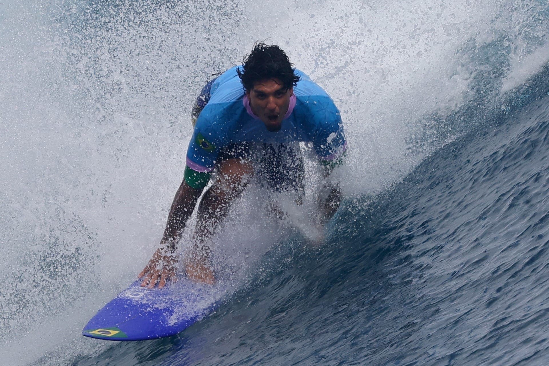 Gabriel Medina