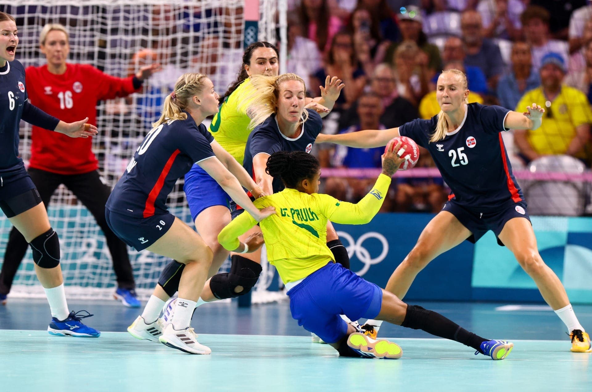 Brasil Handebol