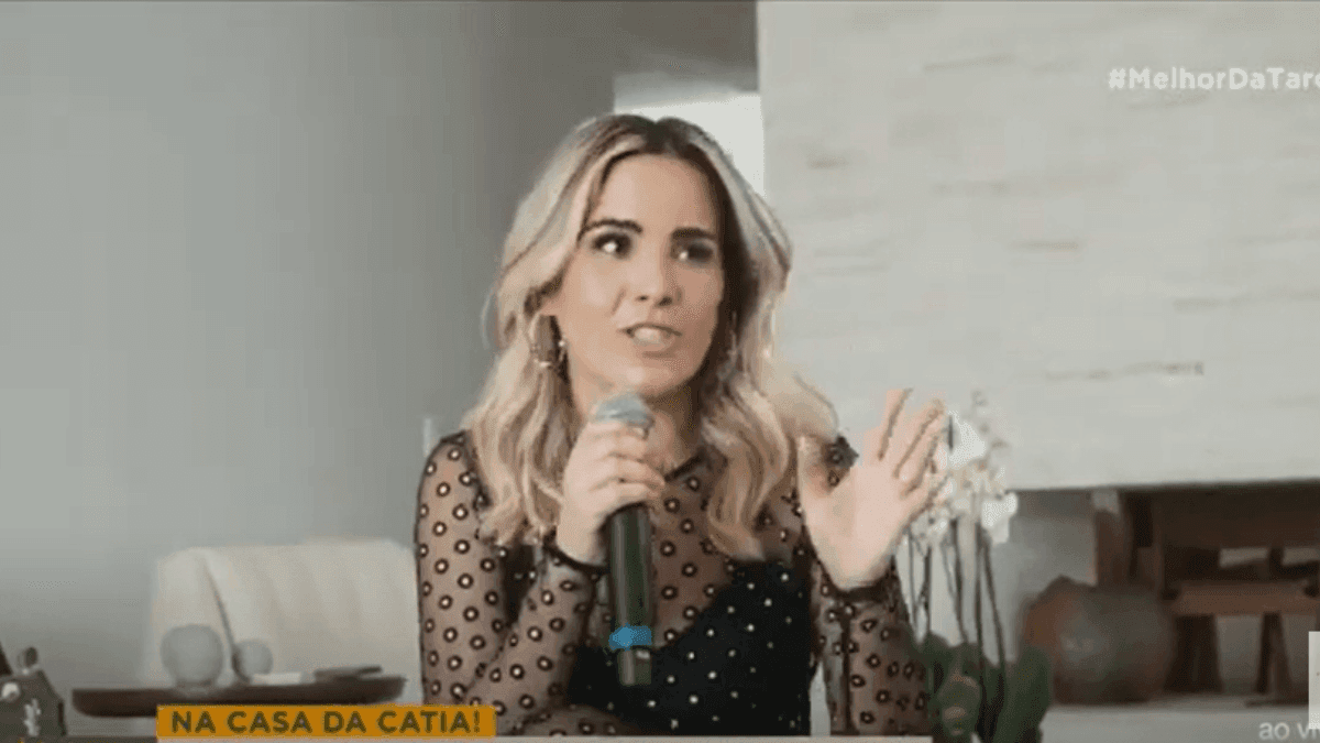 Wanessa Camargo