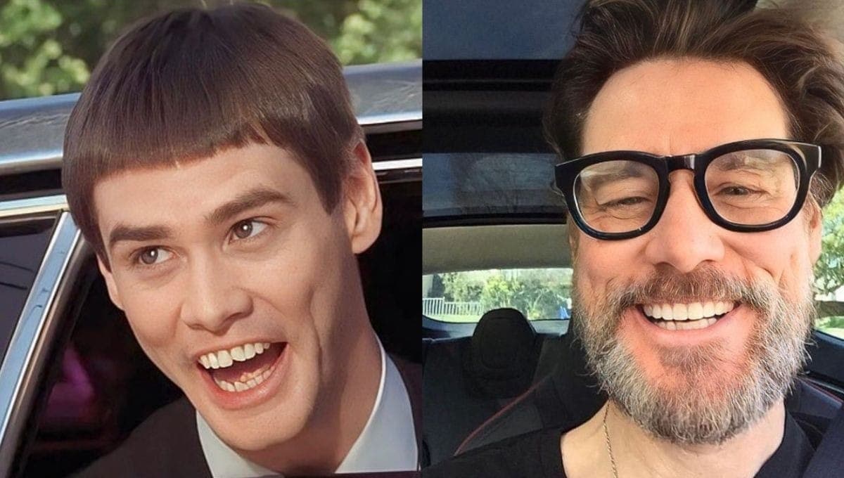 Jim  Carrey 