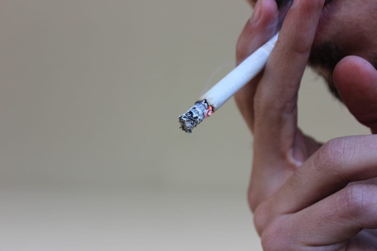 cigarro