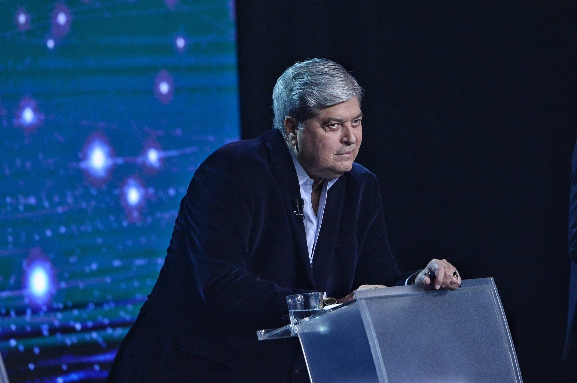 José Luiz Datena (PSDB)