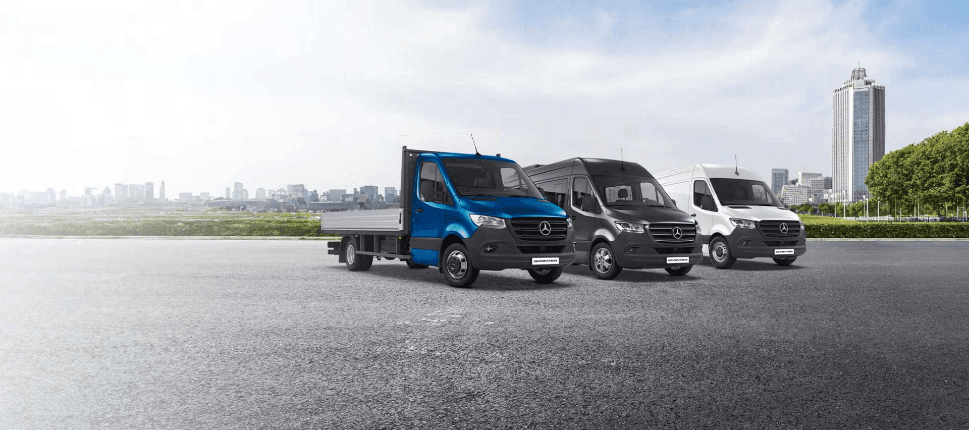 Sprinter