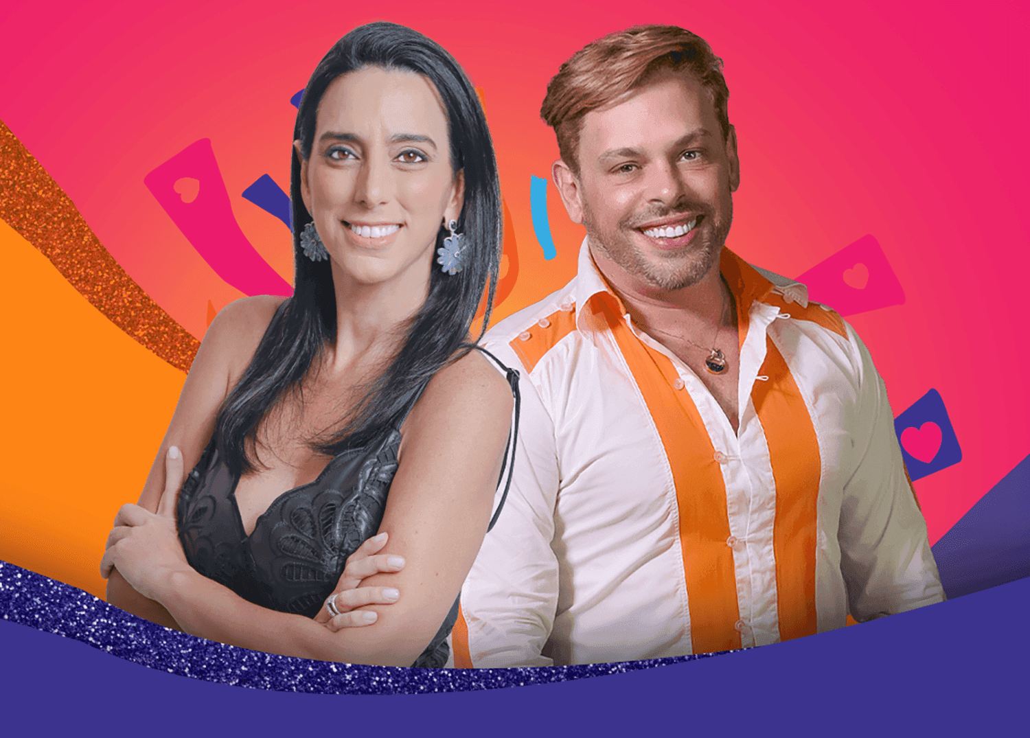 Carnaval Sem Julgamentos