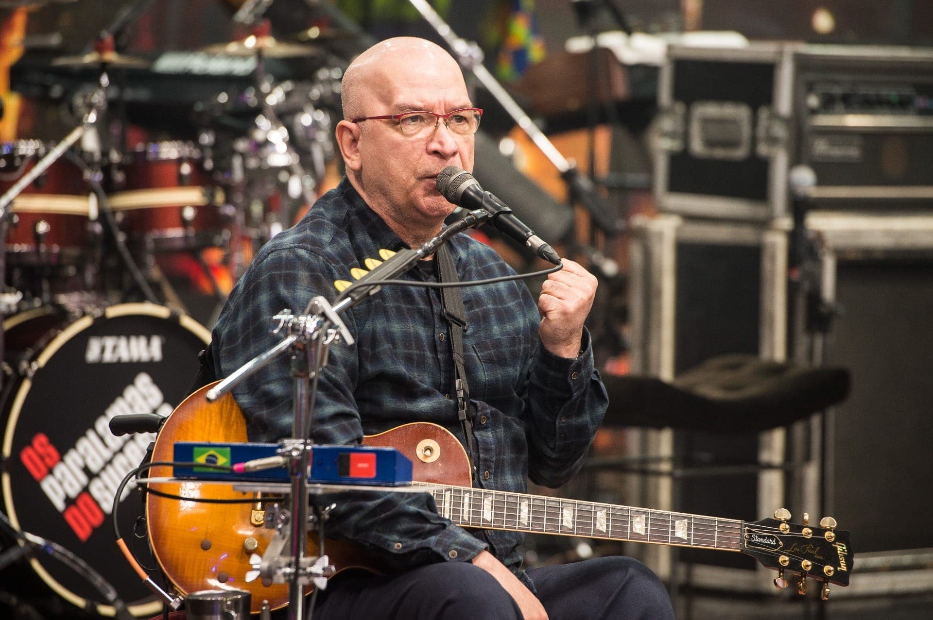 Paralamas do Sucesso