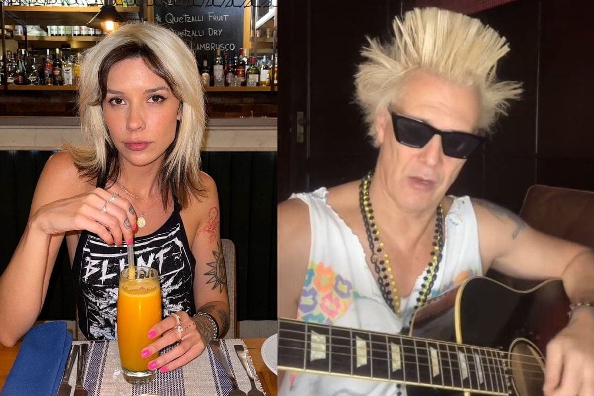 Nathalia Mastrobiso e Supla