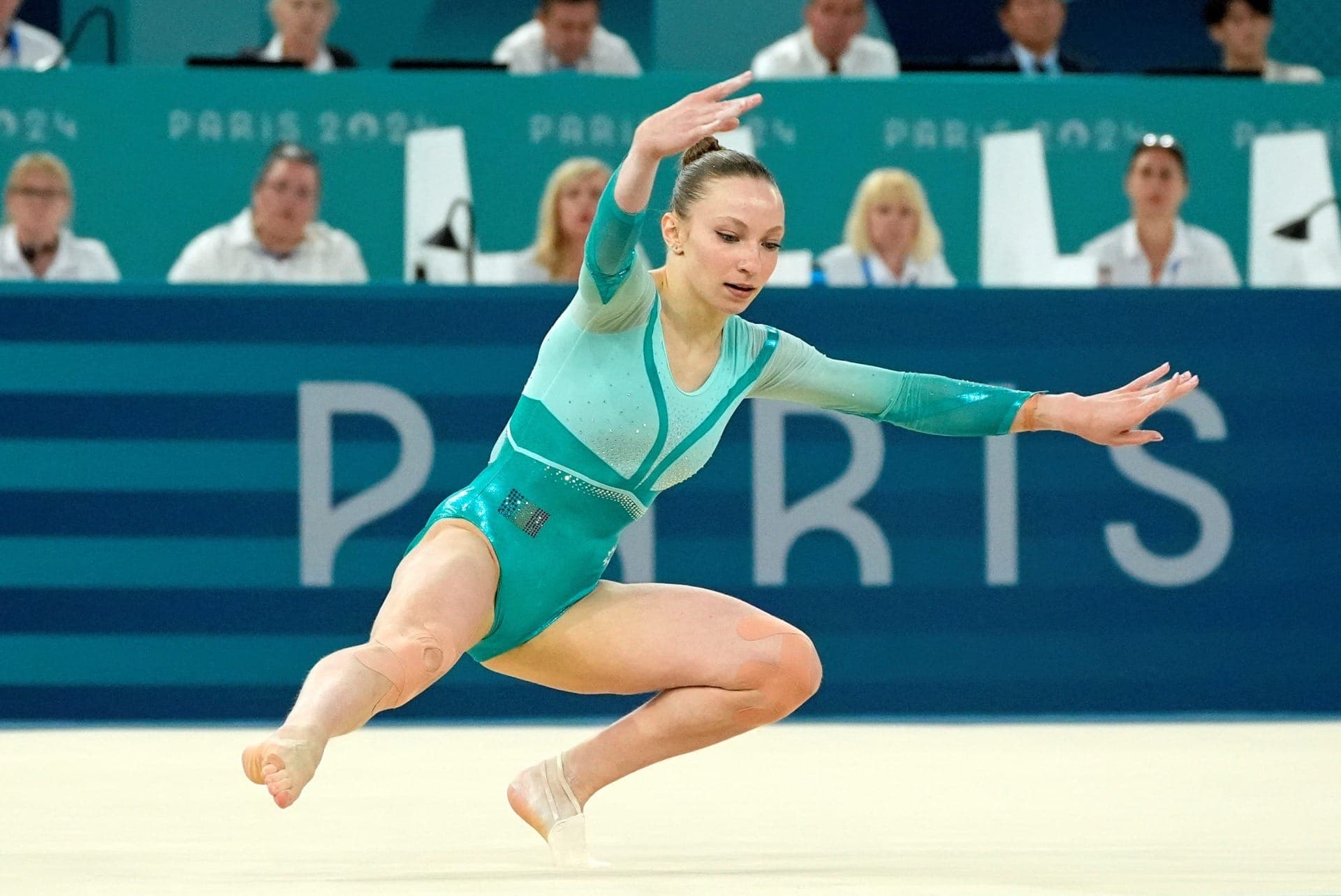 Ana Barbosu 