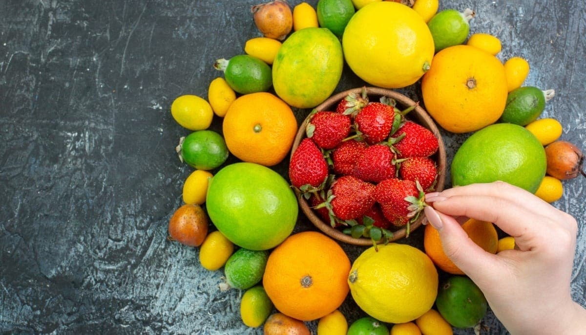 Frutas