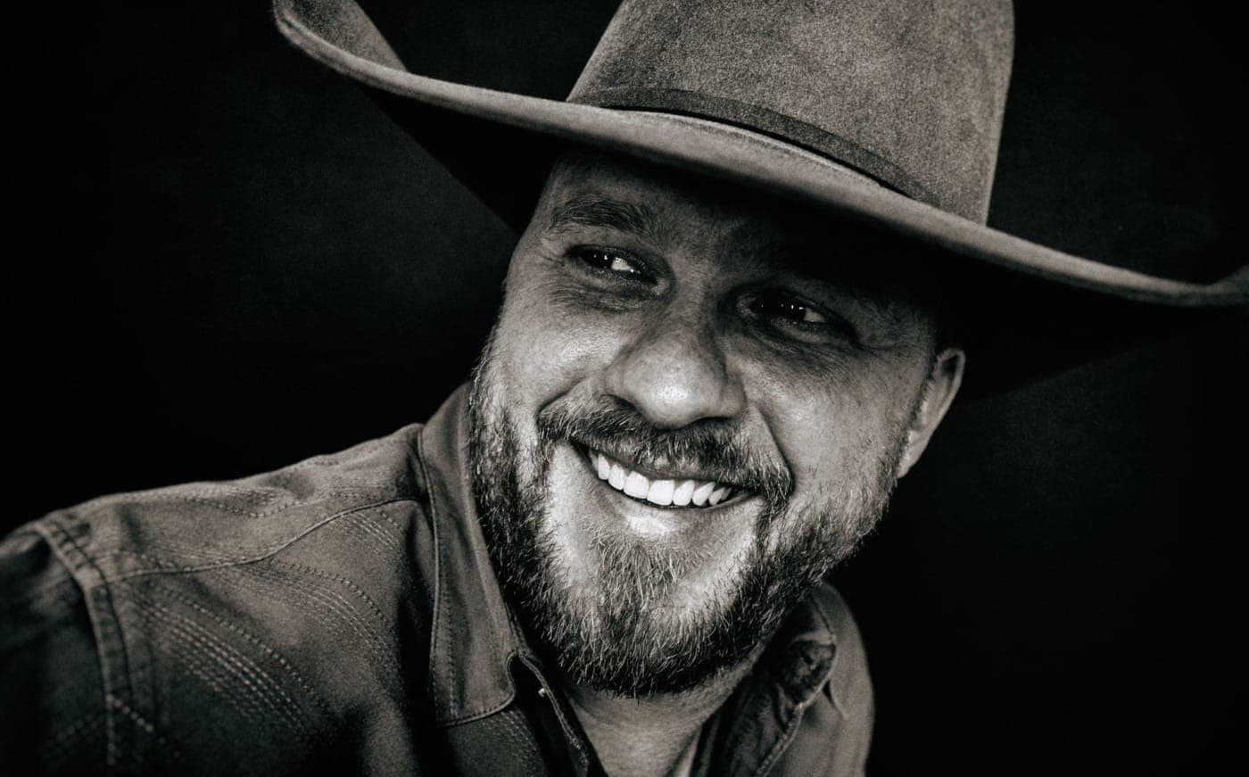 Cody Johnson se apresentará em Barretos