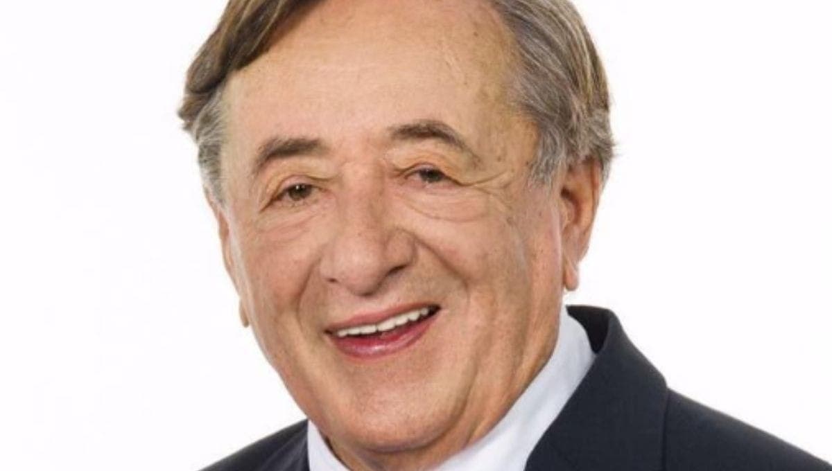 Richard Lugner