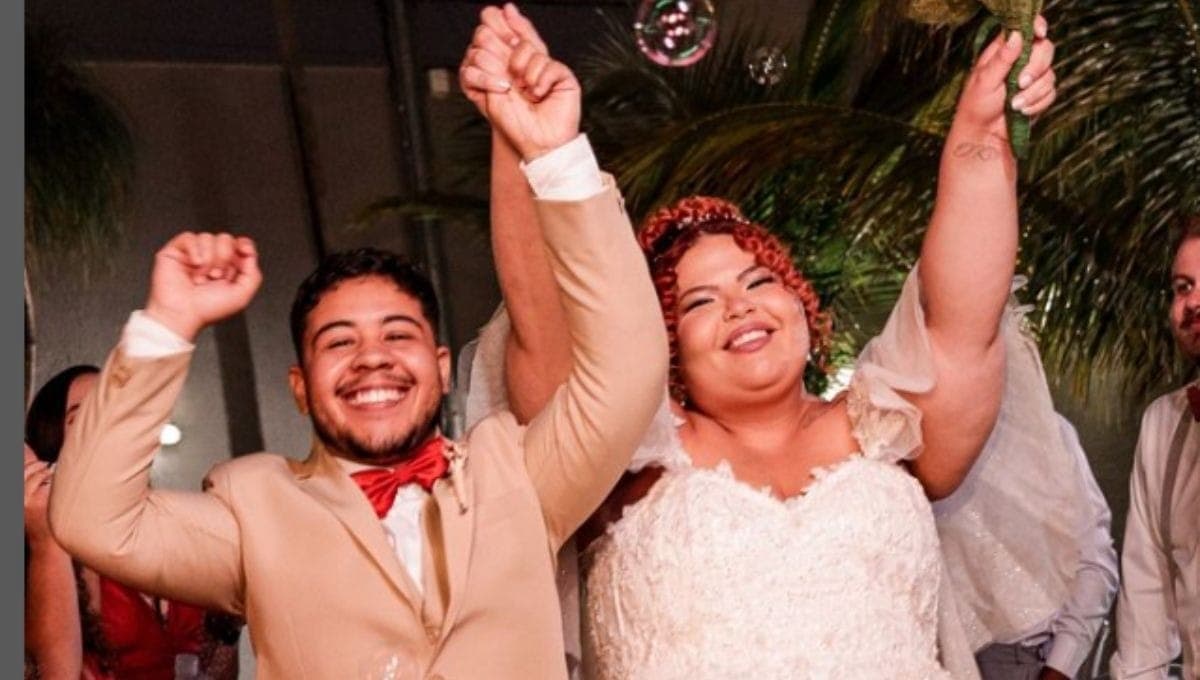 Casamento Lara Cristina 