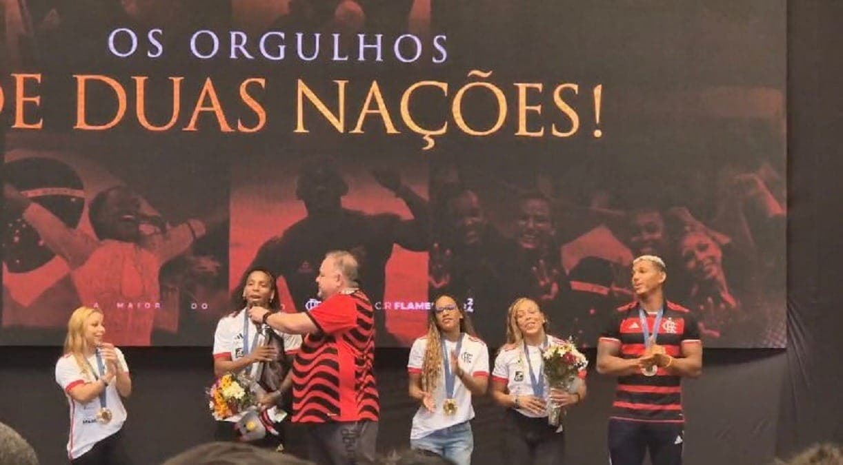 Flamengo