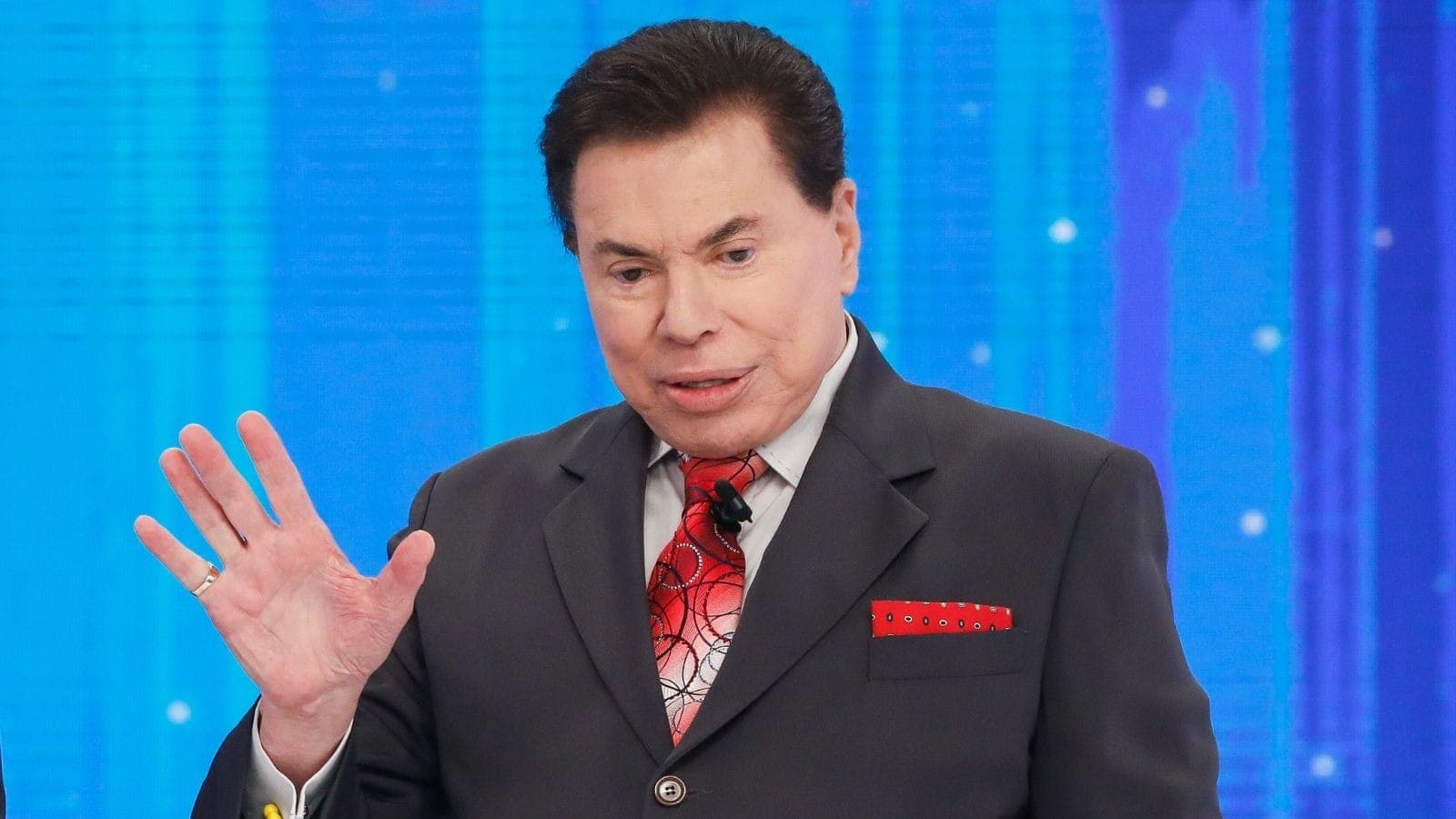 Silvio Santos