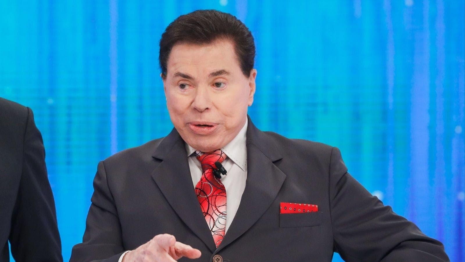 Silvio Santos