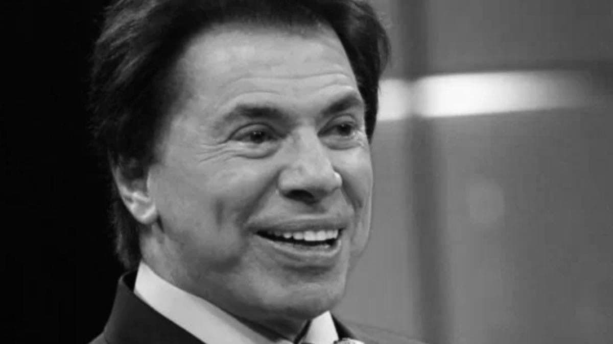 Silvio Santos 